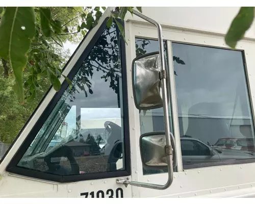 Ford E450 Door Mirror