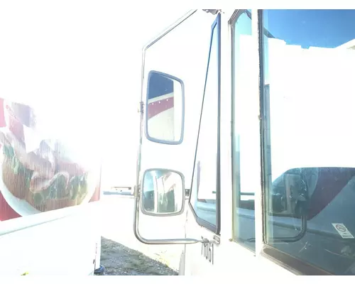 Ford E450 Door Mirror