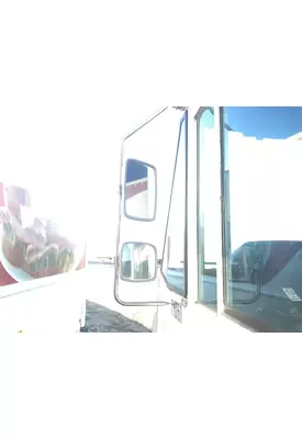 Ford E450 Door Mirror