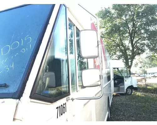 Ford E450 Door Mirror