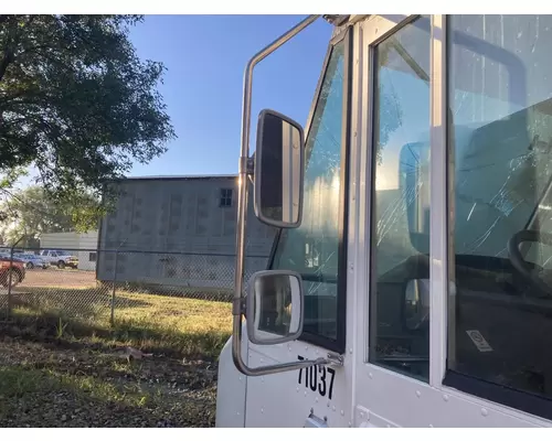 Ford E450 Door Mirror