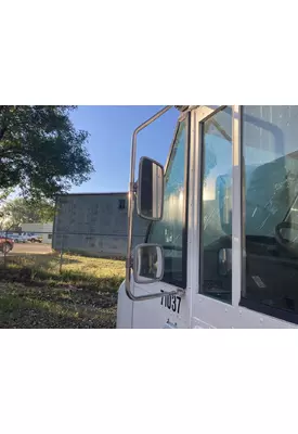 Ford E450 Door Mirror