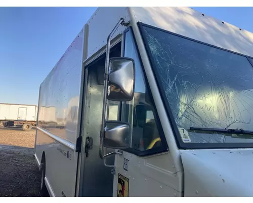 Ford E450 Door Mirror
