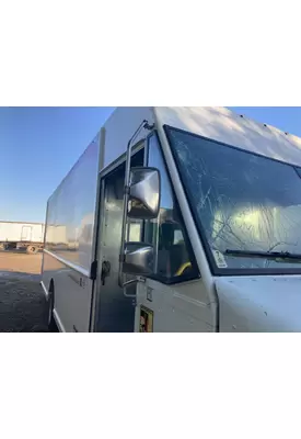 Ford E450 Door Mirror