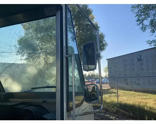 Ford E450 Door Mirror