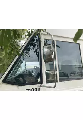 Ford E450 Door Mirror