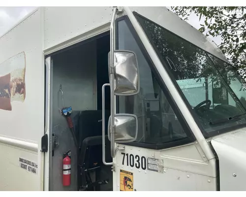 Ford E450 Door Mirror