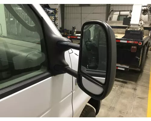 Ford E450 Door Mirror