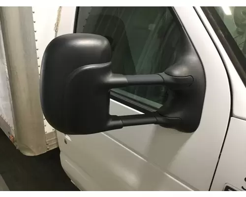 Ford E450 Door Mirror