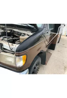 Ford E450 Fender