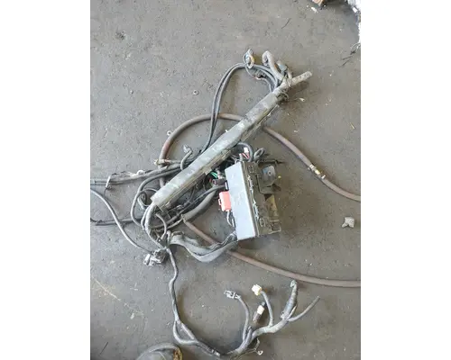 Fuse Box FORD e450 Truck Salvage International Inc