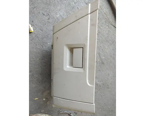 Glove Box FORD e450 Truck Salvage International Inc