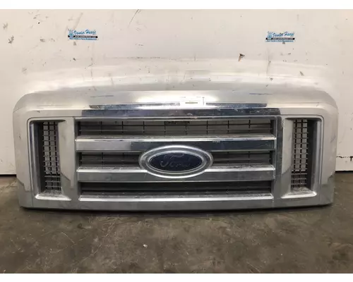 Ford E450 Grille