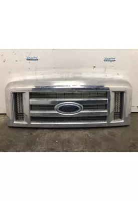 Ford E450 Grille