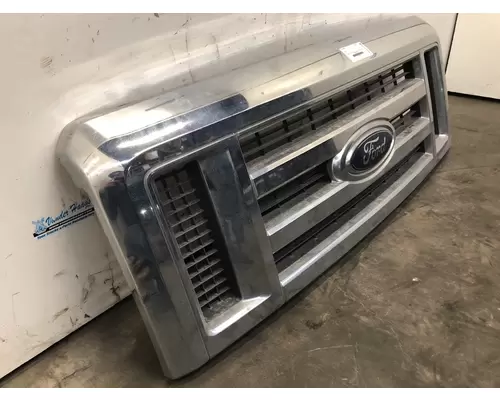 Ford E450 Grille