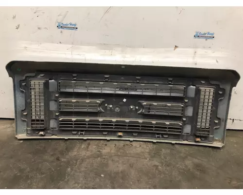 Ford E450 Grille