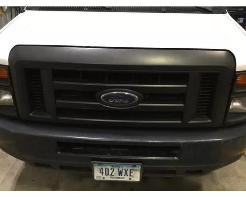 Ford E450 Grille