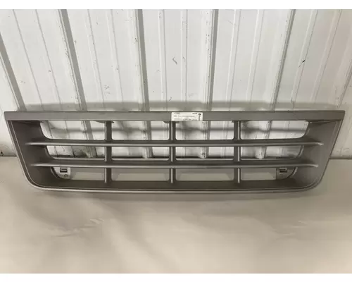 Ford E450 Grille