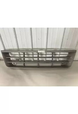 Ford E450 Grille