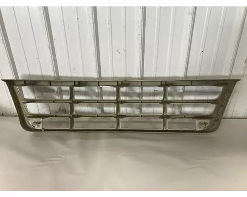 Ford E450 Grille