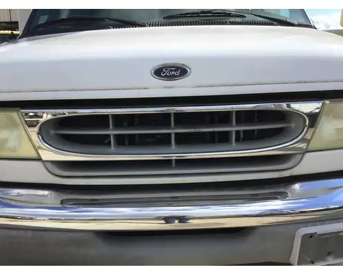 Grille FORD E450 LKQ Heavy Truck - Goodys