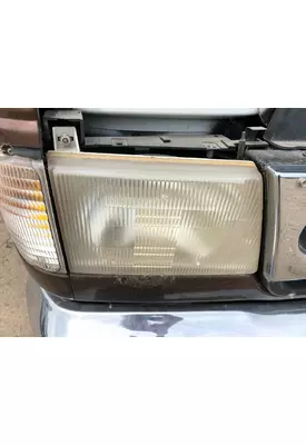 Ford E450 Headlamp Assembly