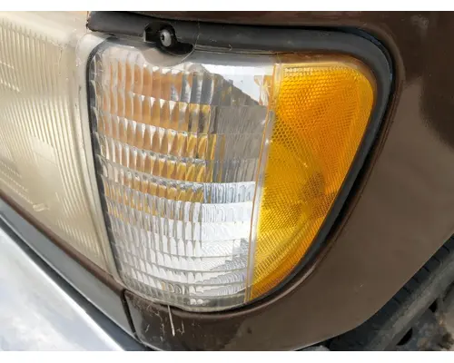 Ford E450 Headlamp Assembly
