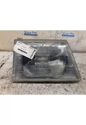 Ford E450 Headlamp Assembly