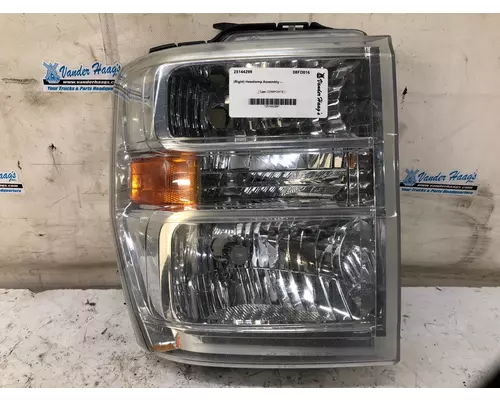 Ford E450 Headlamp Assembly
