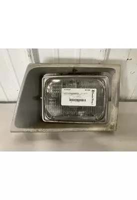 Ford E450 Headlamp Assembly