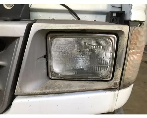 Ford E450 Headlamp Assembly