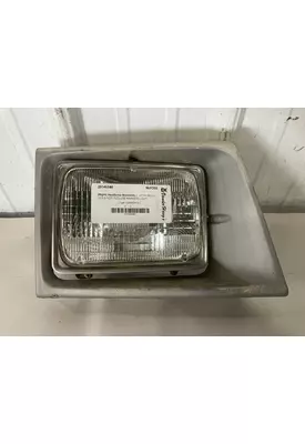 Ford E450 Headlamp Assembly