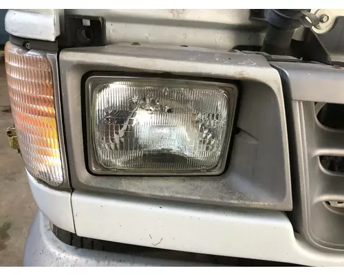 Ford E450 Headlamp Assembly