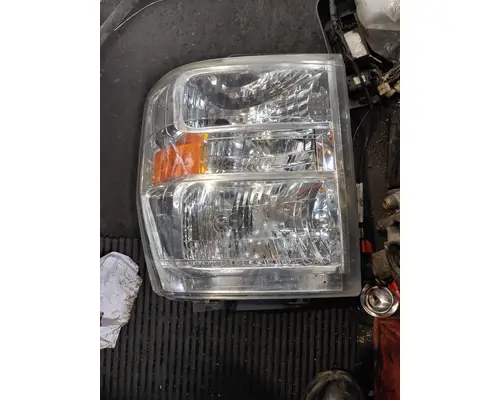 Headlamp Assembly FORD e450 Truck Salvage International Inc