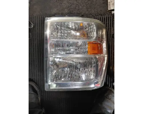 Headlamp Assembly FORD e450 Truck Salvage International Inc