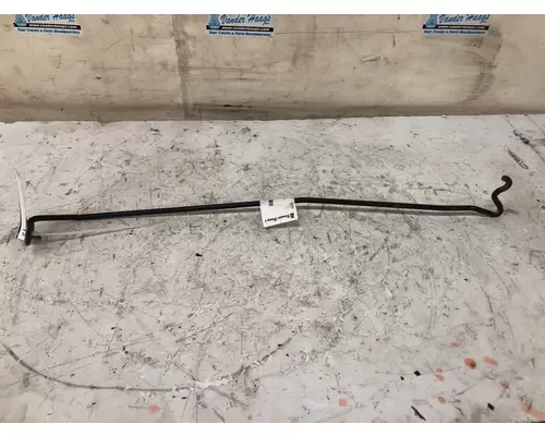 Hood Hinge Ford E450 Vander Haags Inc Cb