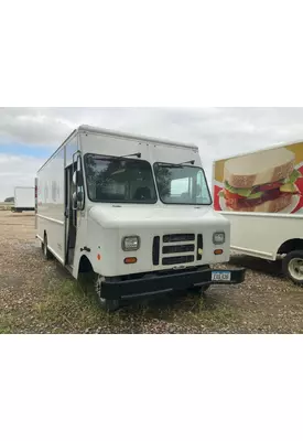 Ford E450 Hood