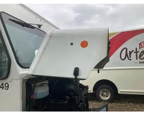 Ford E450 Hood