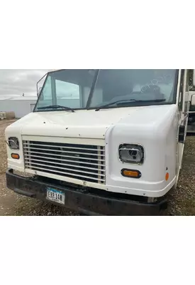 Ford E450 Hood