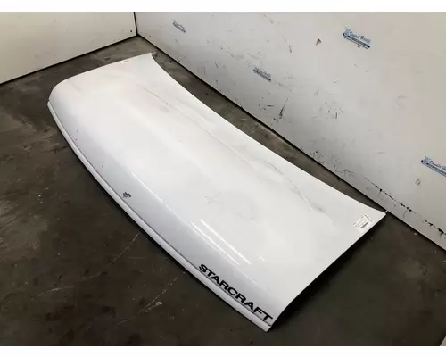 Ford E450 Hood