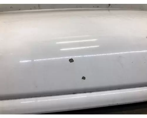 Ford E450 Hood