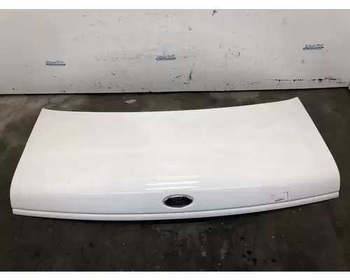 Ford E450 Hood