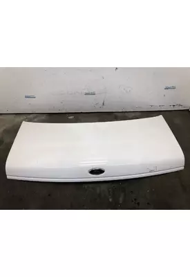 Ford E450 Hood