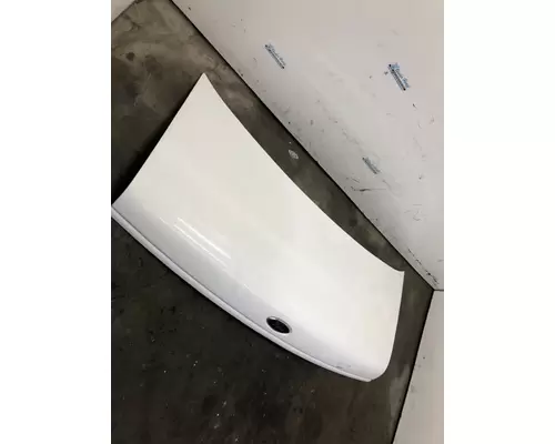 Ford E450 Hood