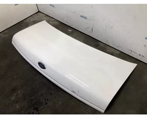 Ford E450 Hood