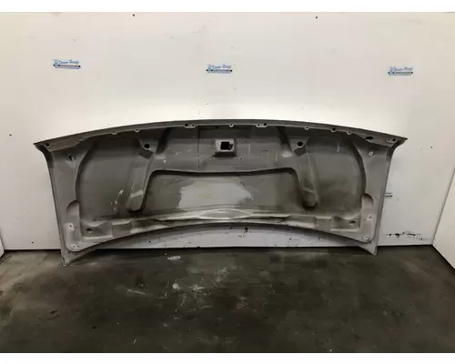 Ford E450 Hood