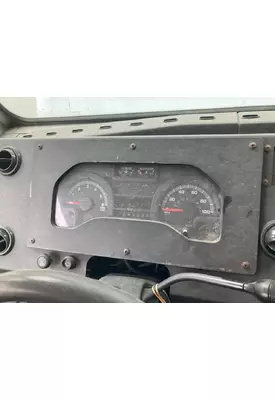 Ford E450 Instrument Cluster