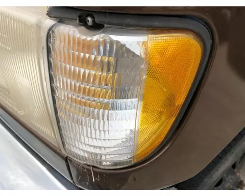 Ford E450 Parking Lamp Turn Signal
