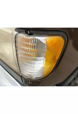 Ford E450 Parking Lamp/ Turn Signal