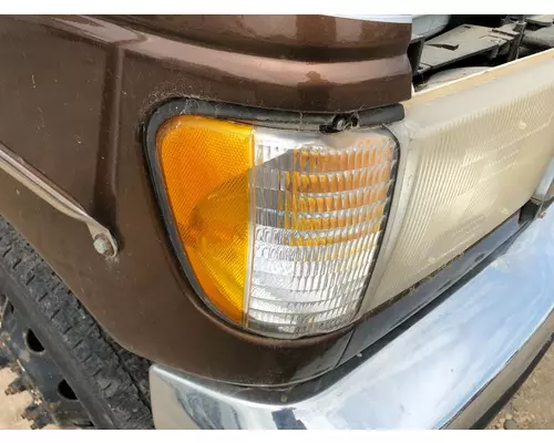 Ford E450 Parking Lamp Turn Signal